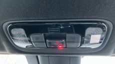 Toyota Yaris 1.5 Hybrid Dynamic 5dr CVT Hybrid Hatchback